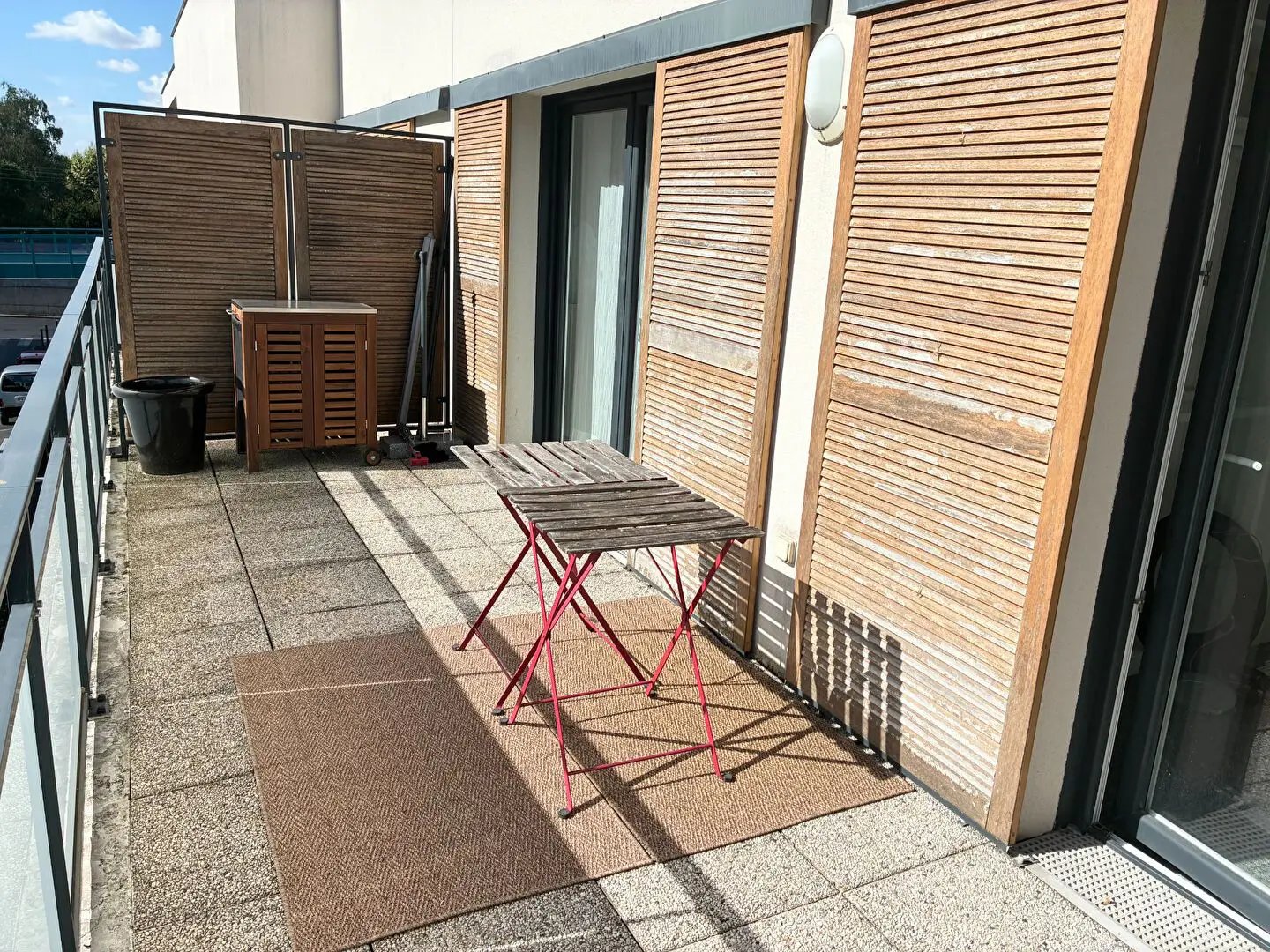 Appartement à vendre, 46m², Deuil-la-Barre