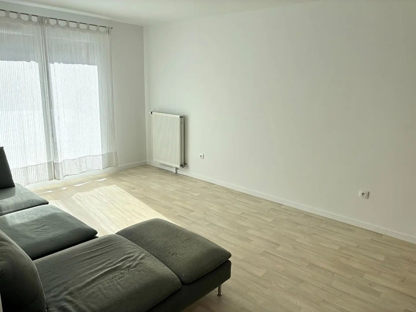 Appartement à vendre, 46m², Deuil-la-Barre