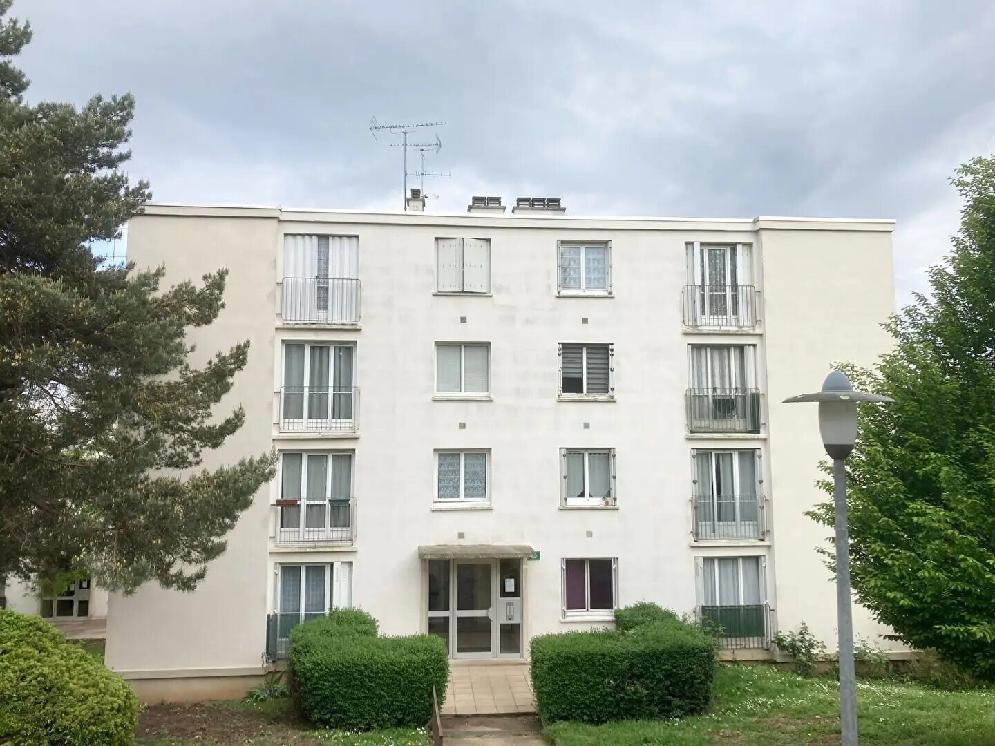 Appartement à vendre, 70m², Domont