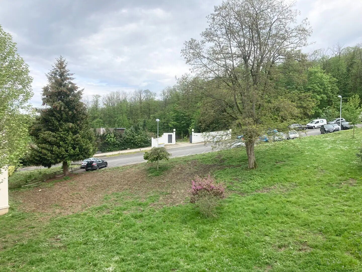 Appartement à vendre, 70m², Domont