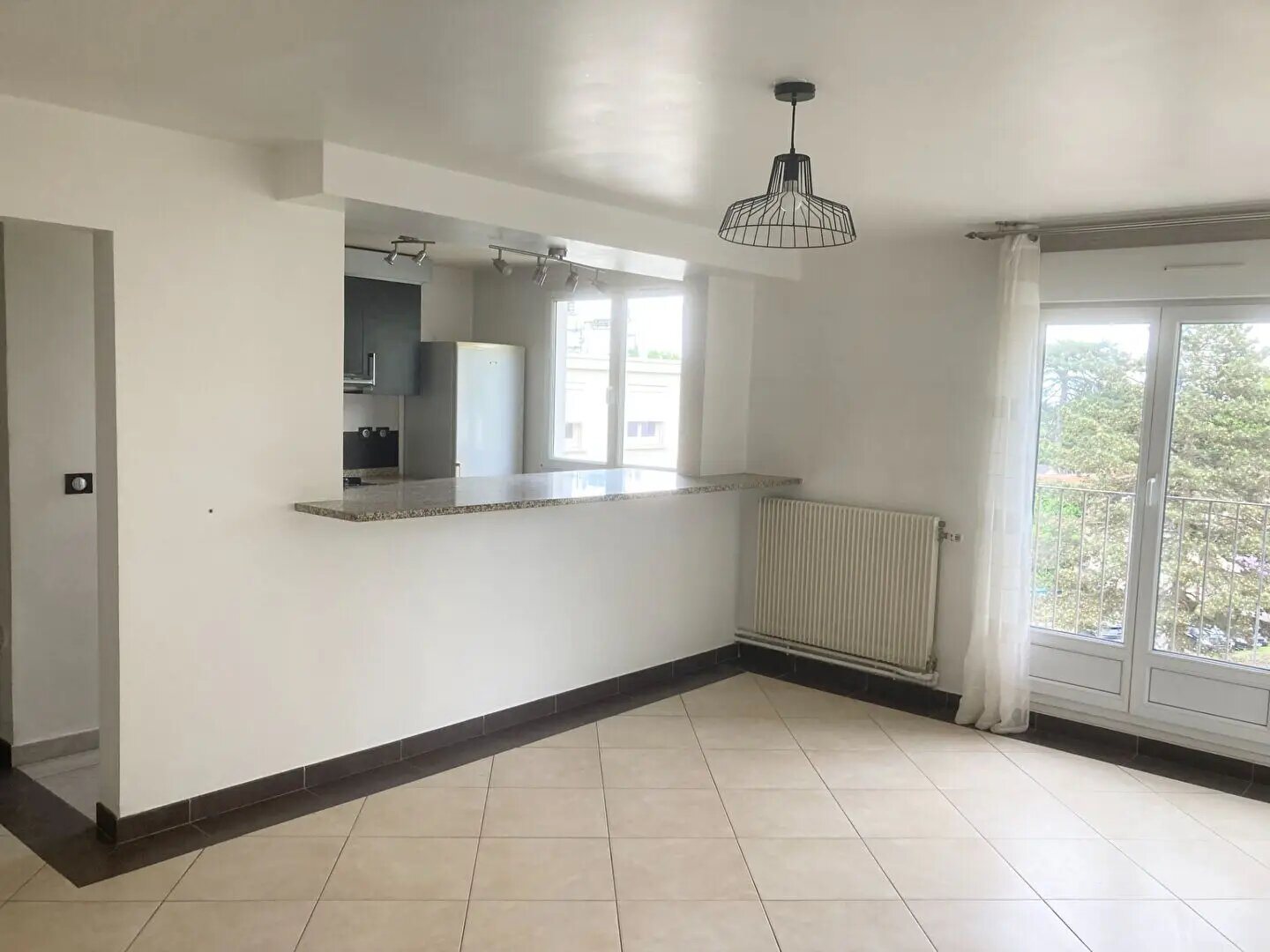 Appartement à vendre, 70m², Domont