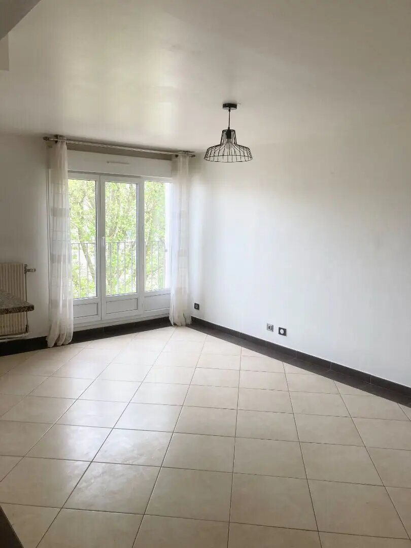 Appartement à vendre, 70m², Domont