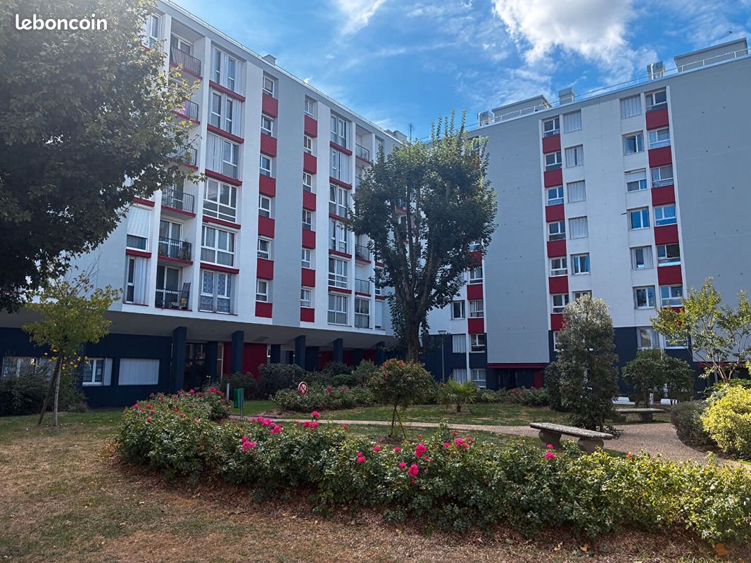 Appartement à vendre, 92m², Soisy-sous-Montmorency