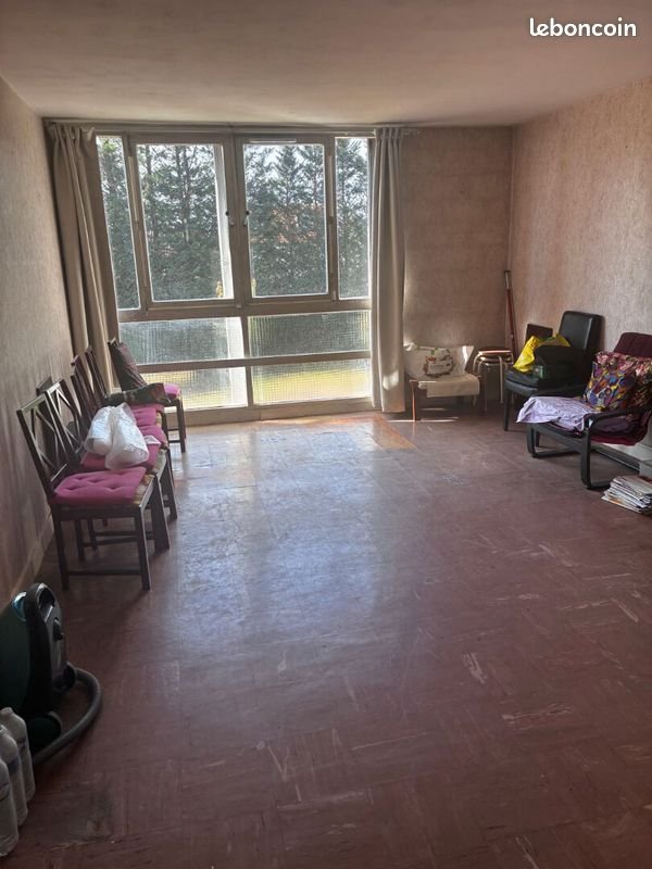Appartement à vendre, 92m², Soisy-sous-Montmorency