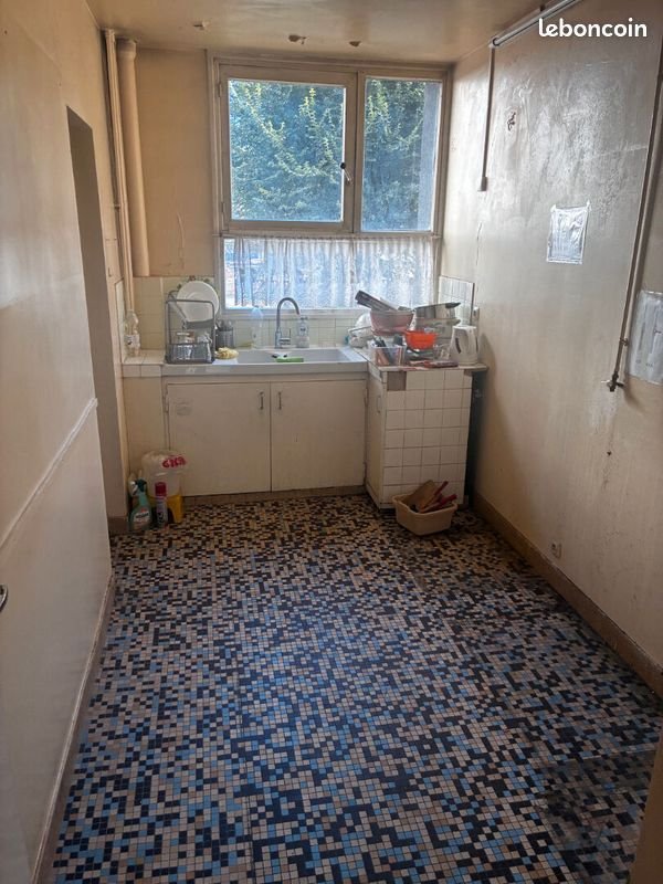 Appartement à vendre, 92m², Soisy-sous-Montmorency
