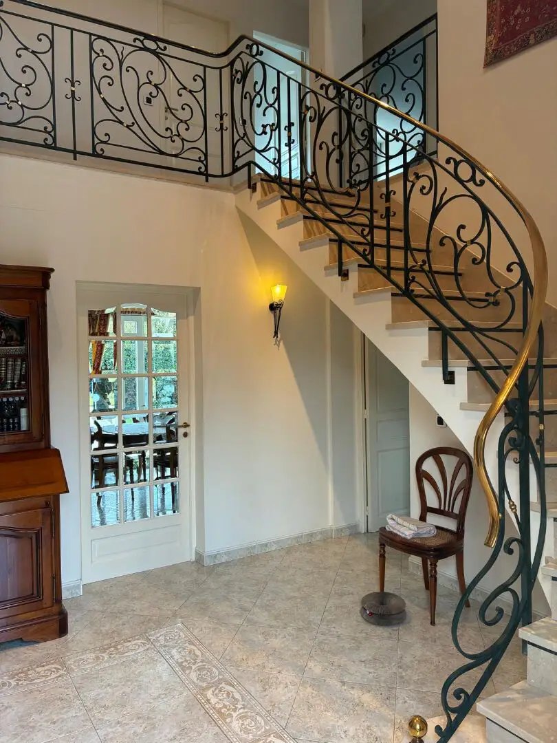 Maison à vendre, 180m², Saint-Prix