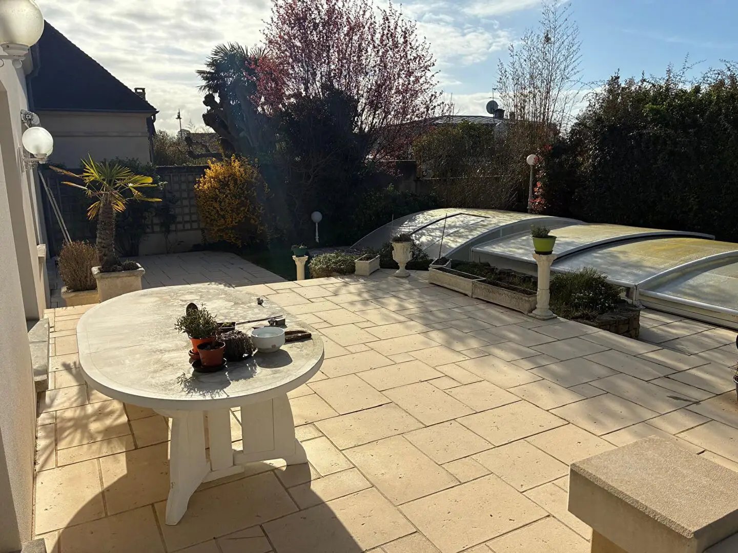 Maison à vendre, 180m², Saint-Prix