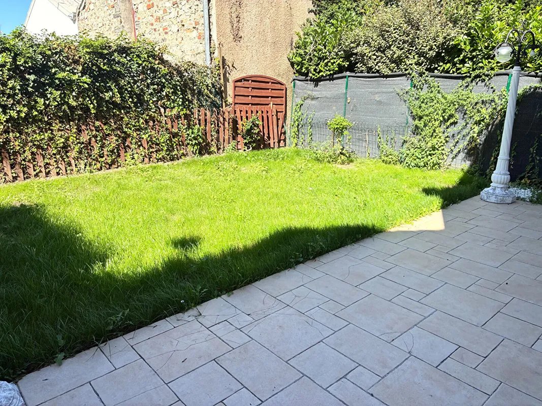 Maison à vendre, 94m², Épinay-sur-Seine