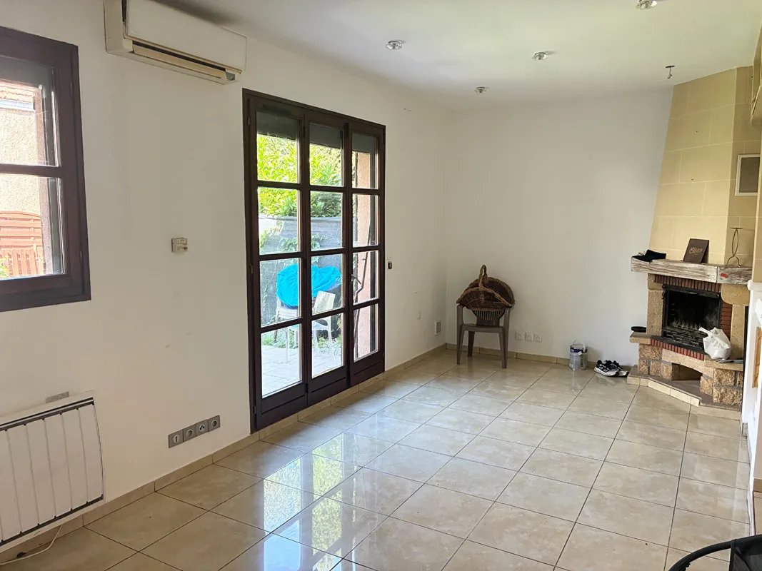 Maison à vendre, 94m², Épinay-sur-Seine
