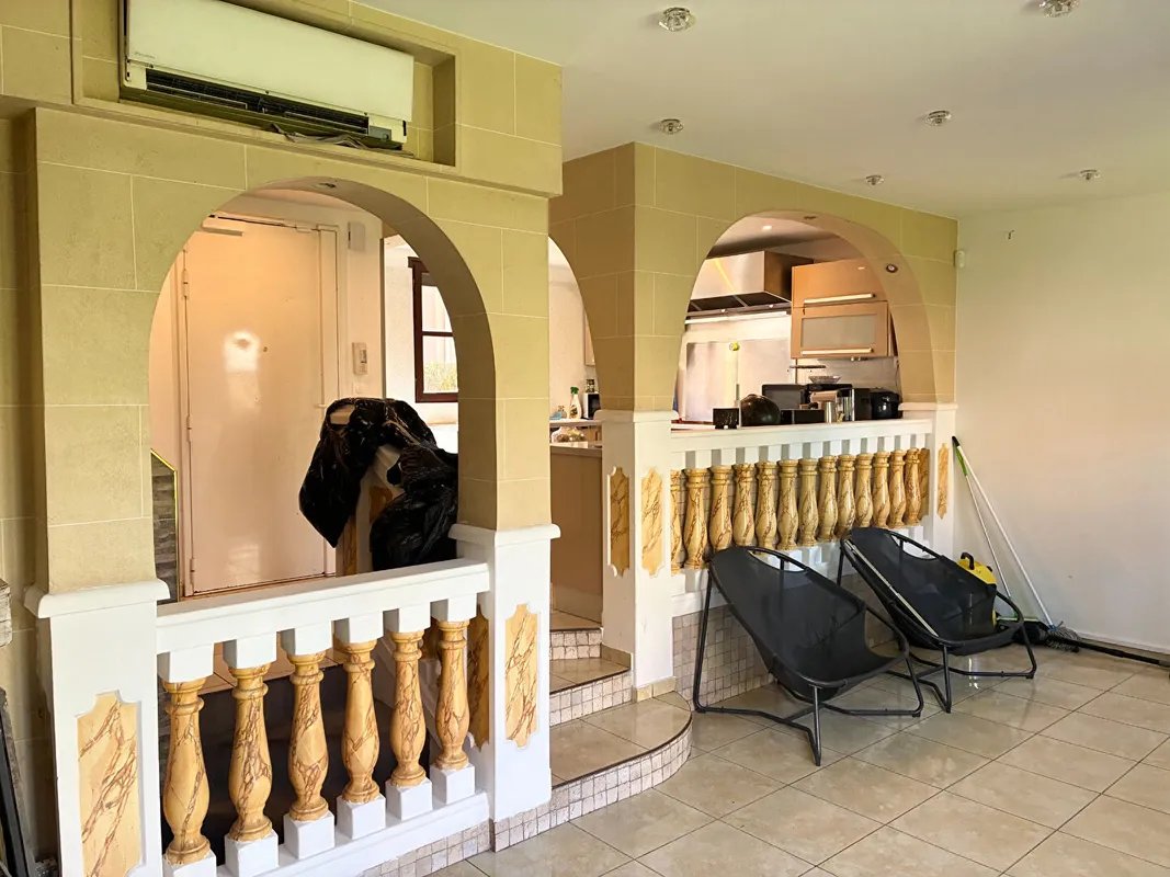 Maison à vendre, 94m², Épinay-sur-Seine