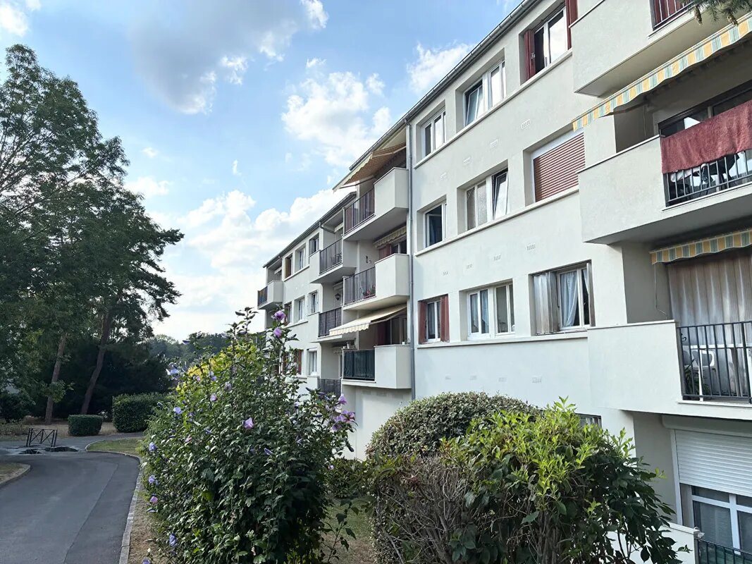 Appartement à vendre, 78m², Domont