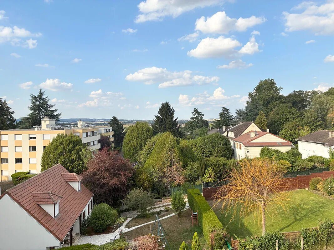 Appartement à vendre, 78m², Domont