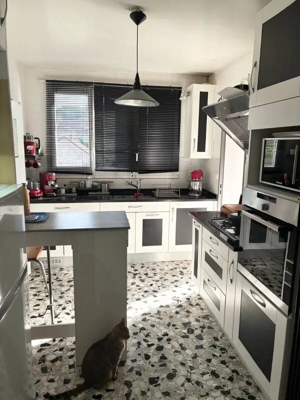Appartement à vendre, 78m², Domont