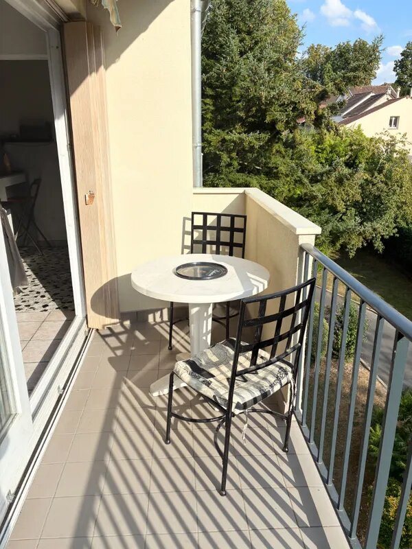 Appartement à vendre, 78m², Domont