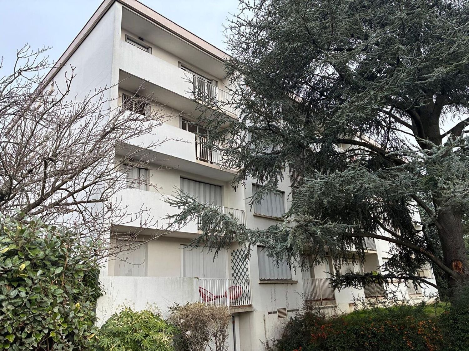 Appartement à vendre, 61m², Soisy-sous-Montmorency
