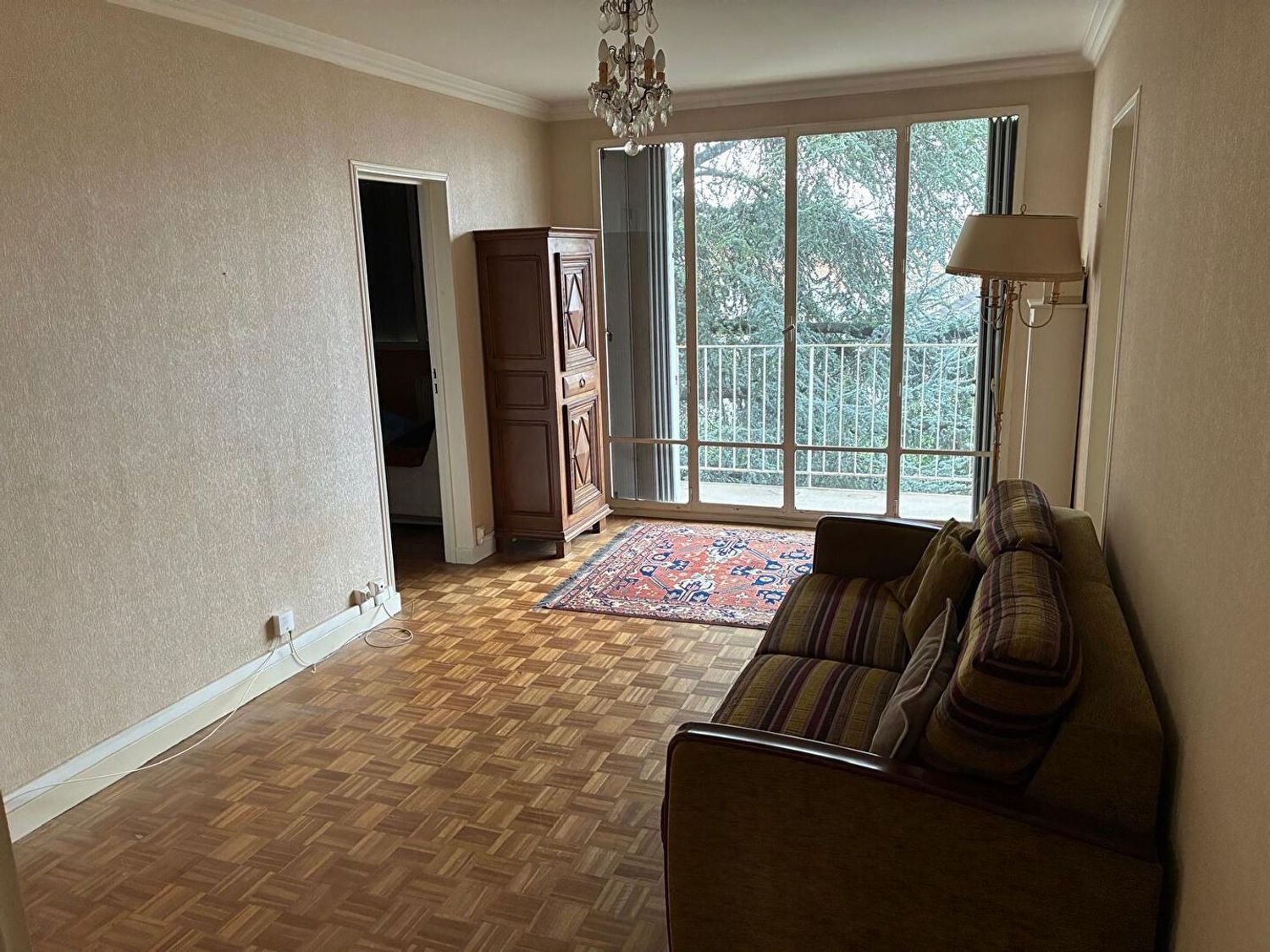 Appartement à vendre, 61m², Soisy-sous-Montmorency