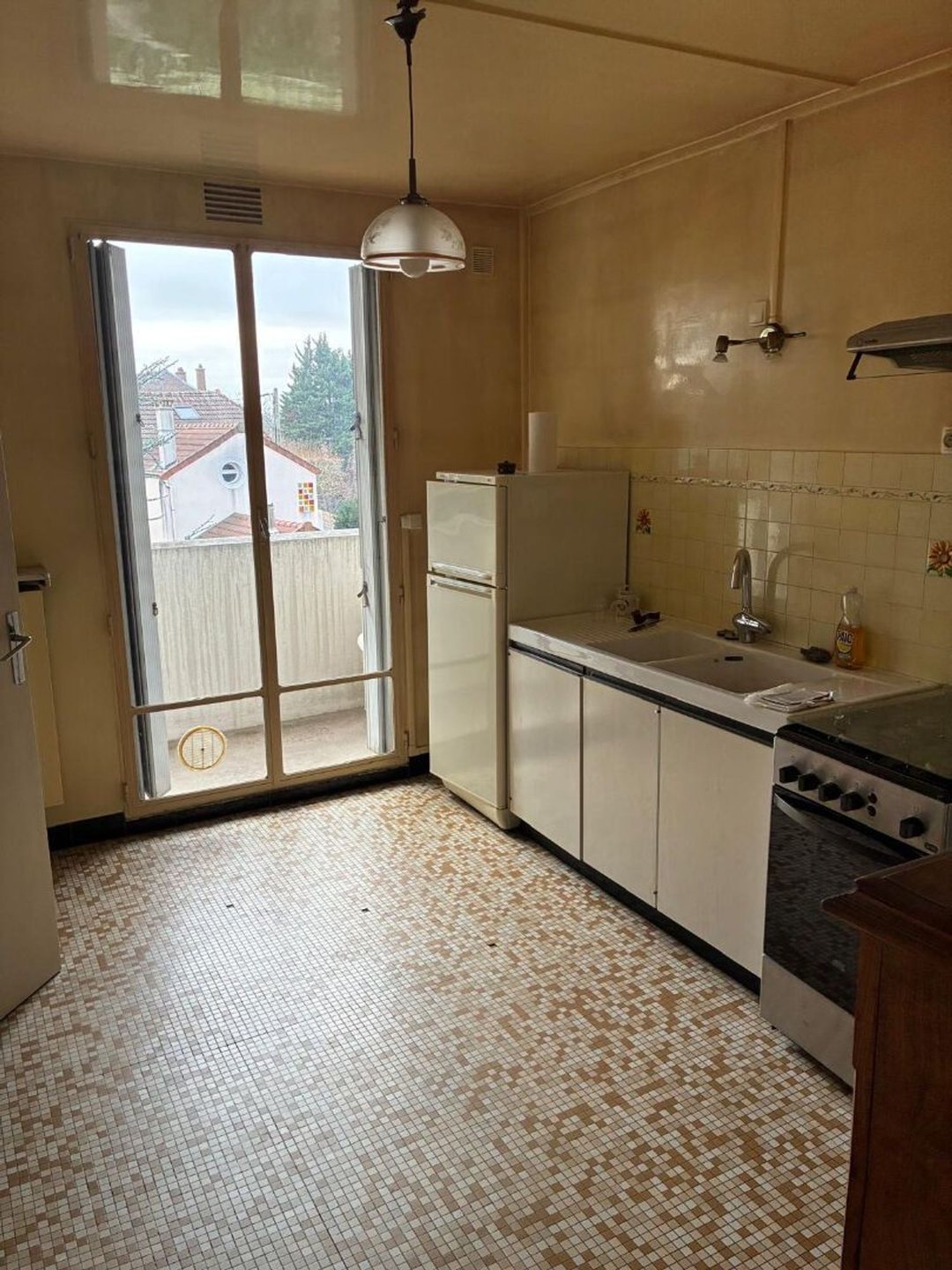 Appartement à vendre, 61m², Soisy-sous-Montmorency
