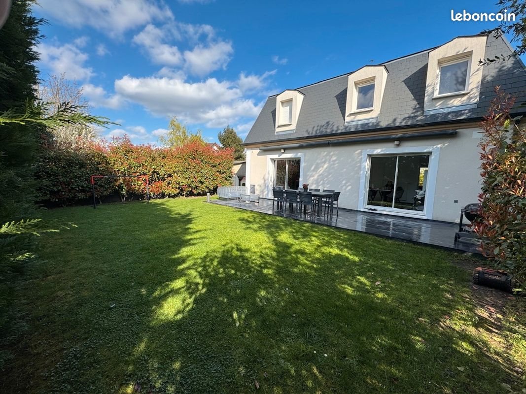Maison à vendre, 131m², Sannois