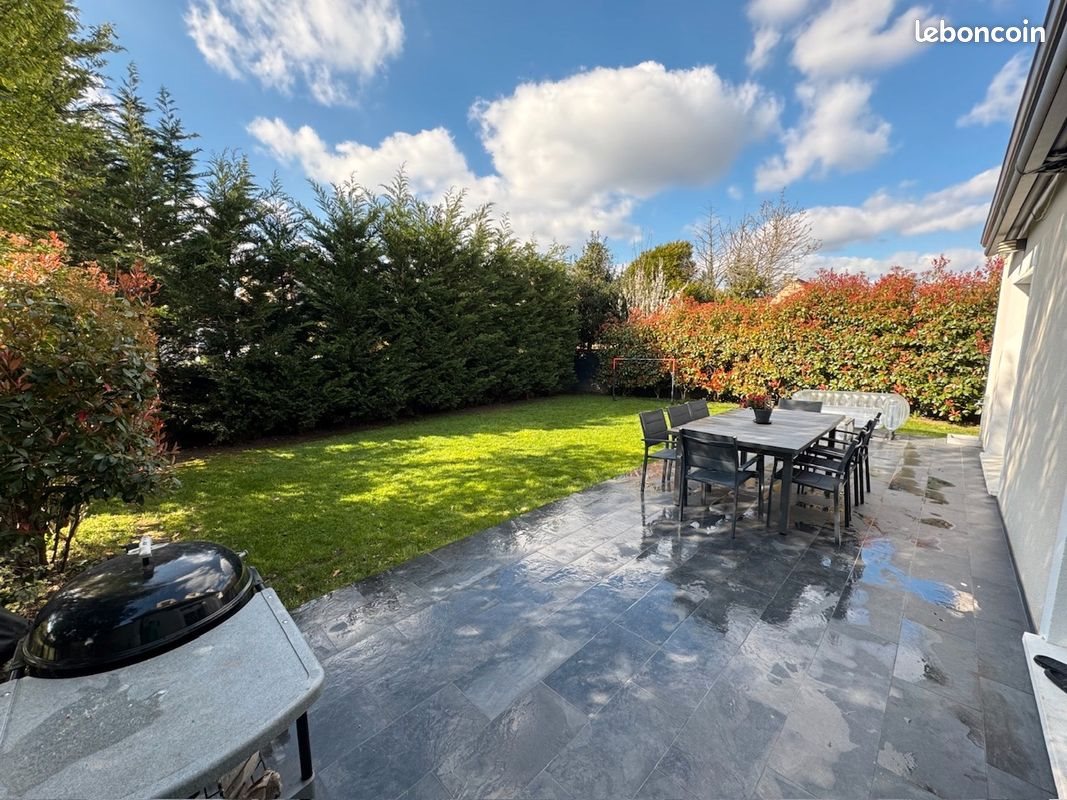 Maison à vendre, 131m², Sannois