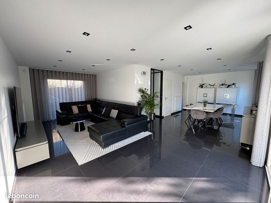 Maison à vendre, 131m², Sannois