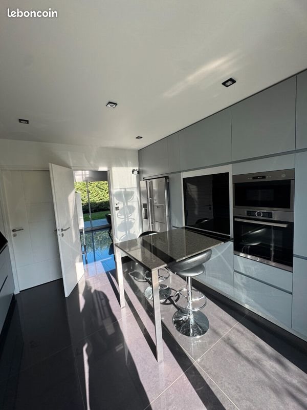 Maison à vendre, 131m², Sannois