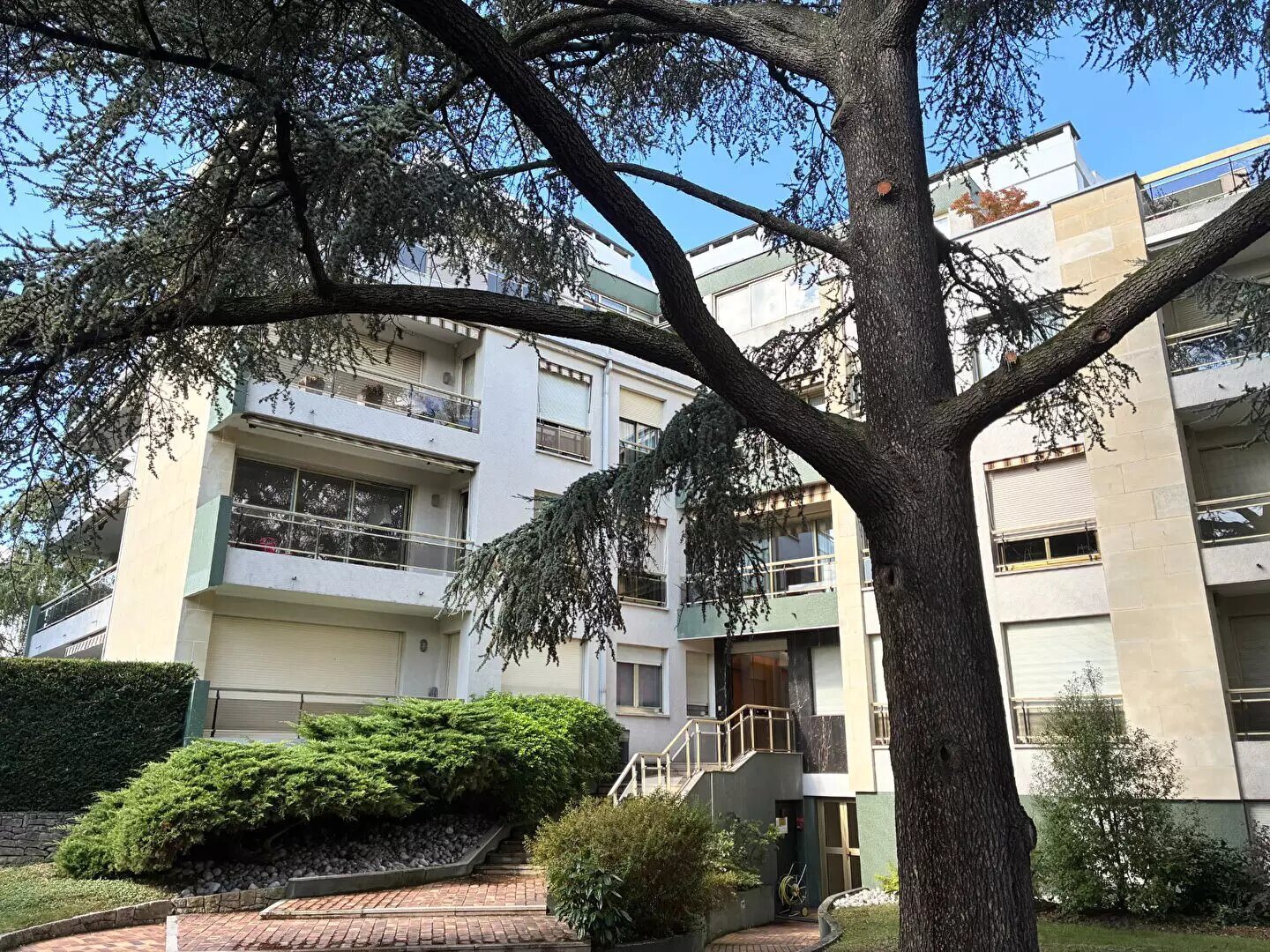 Appartement à vendre, 120m², Montmorency
