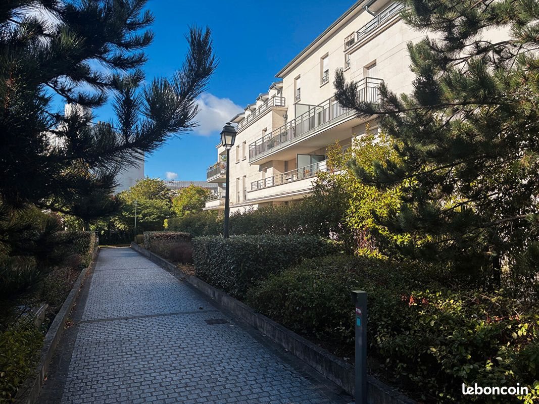 Appartement à vendre, 41m², Soisy-sous-Montmorency