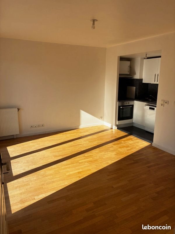 Appartement à vendre, 41m², Soisy-sous-Montmorency