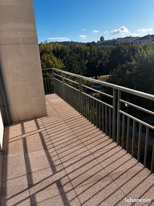 Appartement à vendre, 41m², Soisy-sous-Montmorency