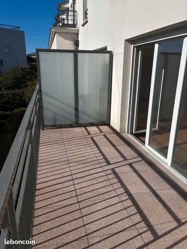 Appartement à vendre, 41m², Soisy-sous-Montmorency