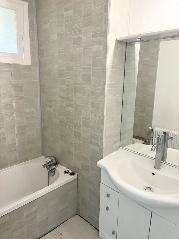 Maison à vendre, 60m², Groslay