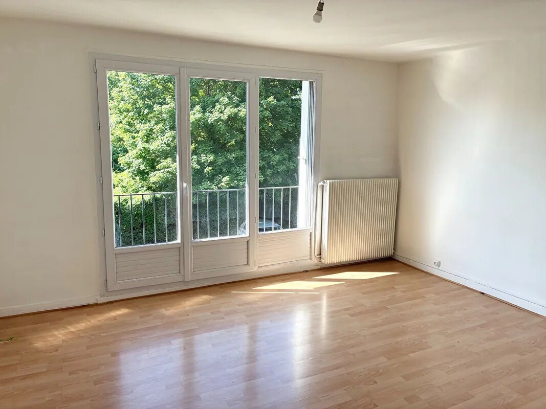 Maison à vendre, 60m², Groslay