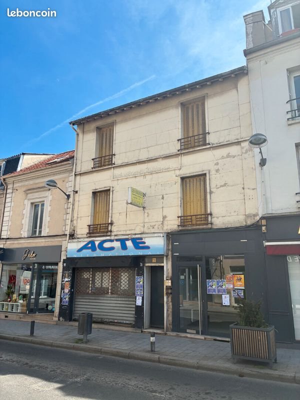 Appartement à vendre, 340m², Enghien-les-Bains