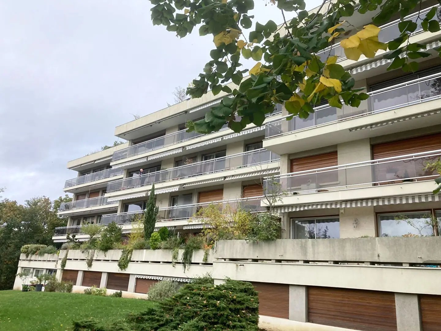 Appartement à vendre, 145m², Montmorency