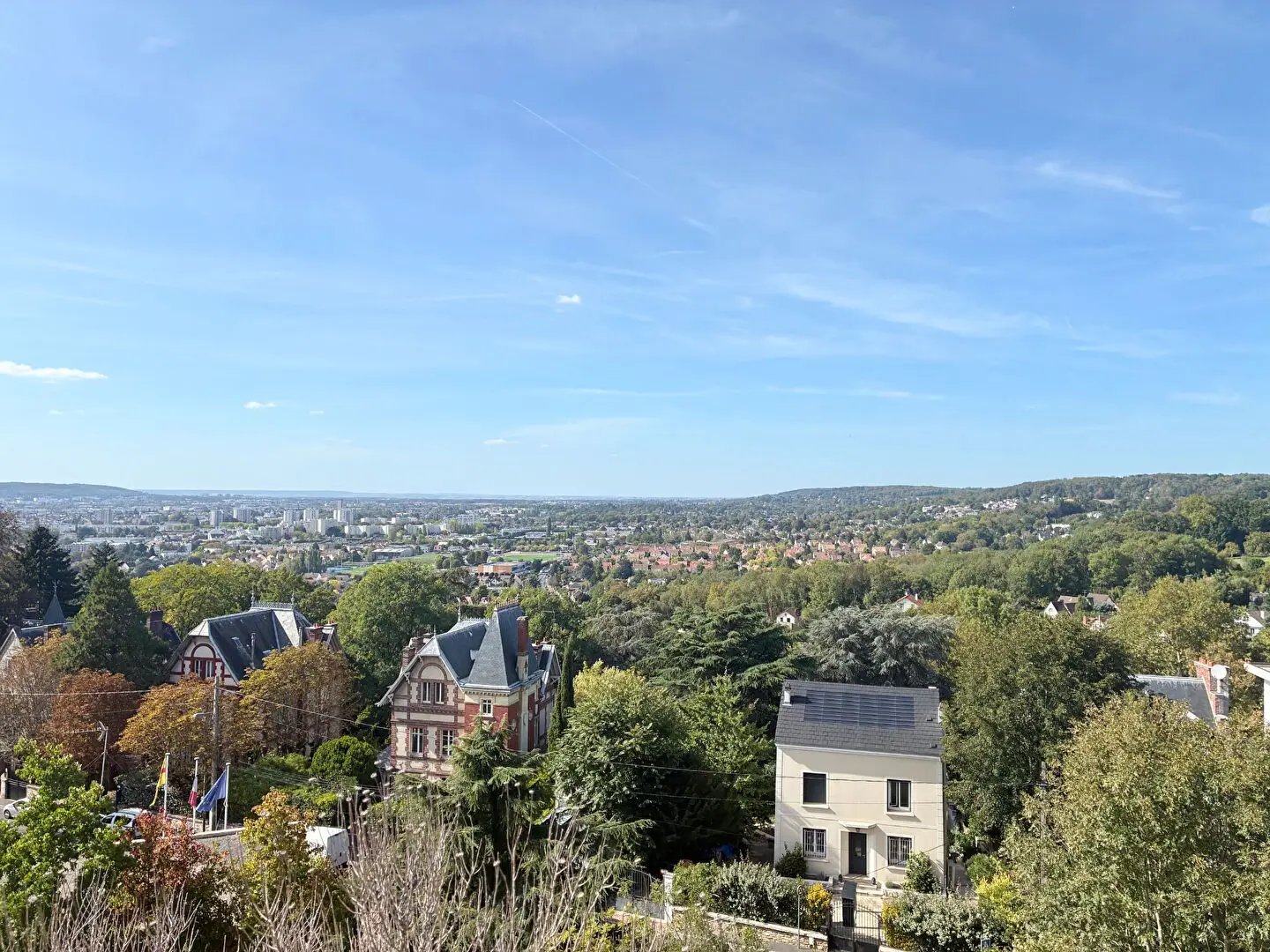Appartement à vendre, 145m², Montmorency