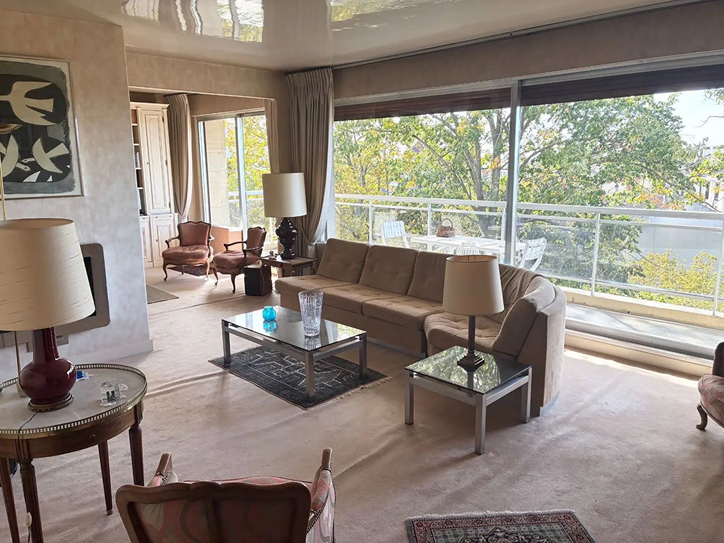Appartement à vendre, 145m², Montmorency