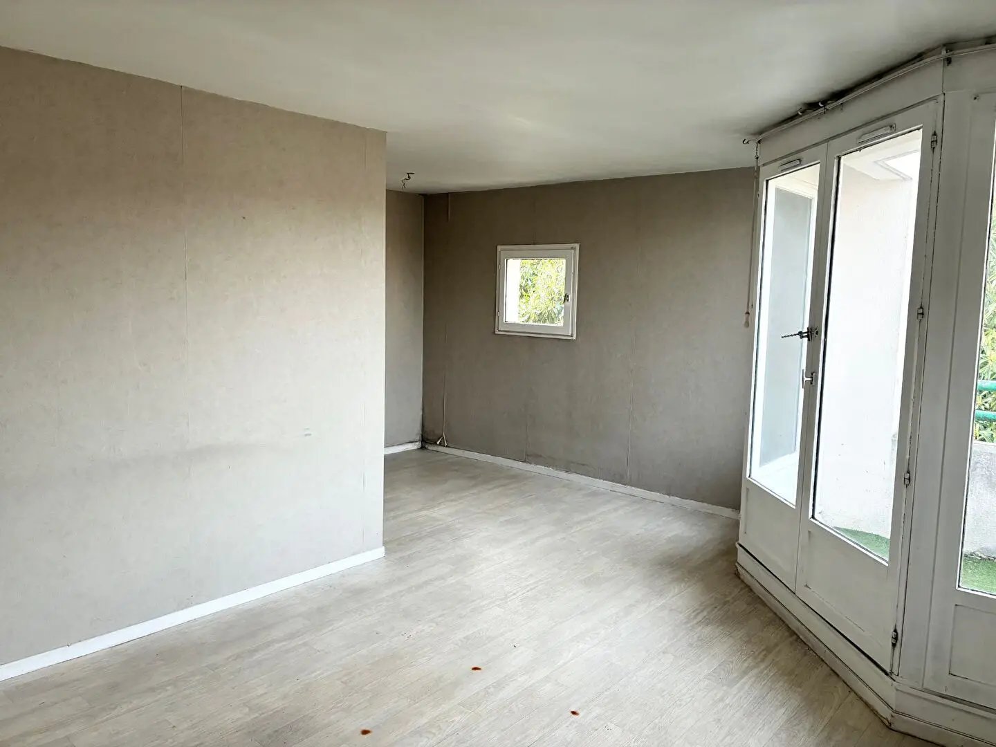 Appartement à vendre, 64m², Sarcelles