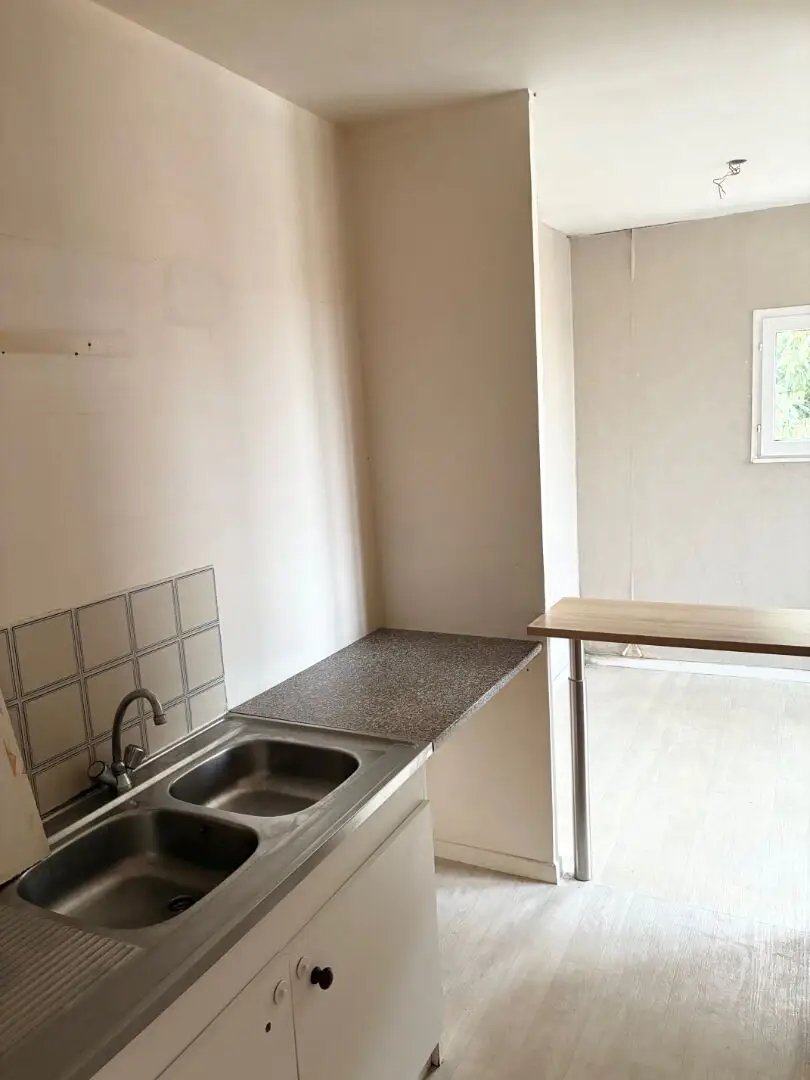 Appartement à vendre, 64m², Sarcelles