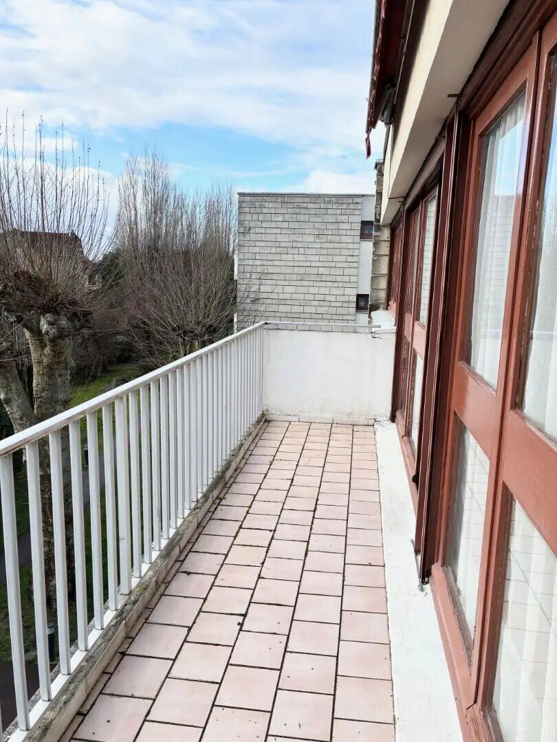 Appartement à vendre, 79m², Eaubonne