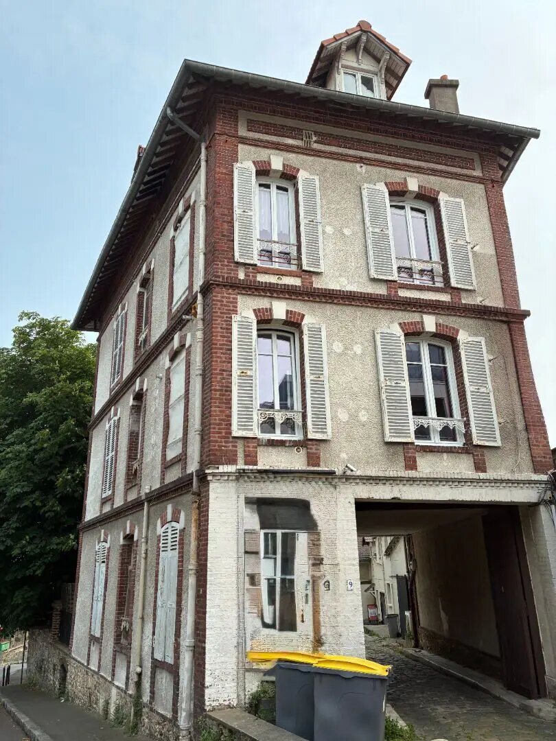 Appartement à vendre, 550m², Montmorency