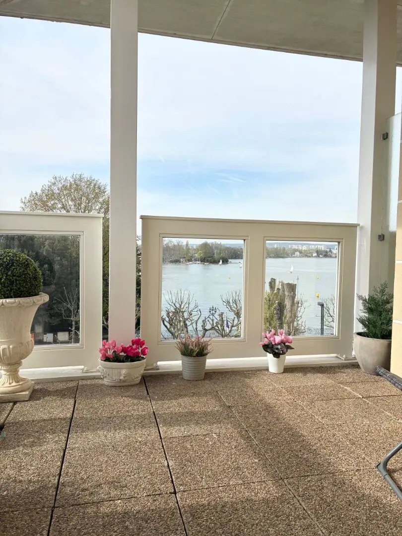 Appartement à vendre, 138m², Enghien-les-Bains