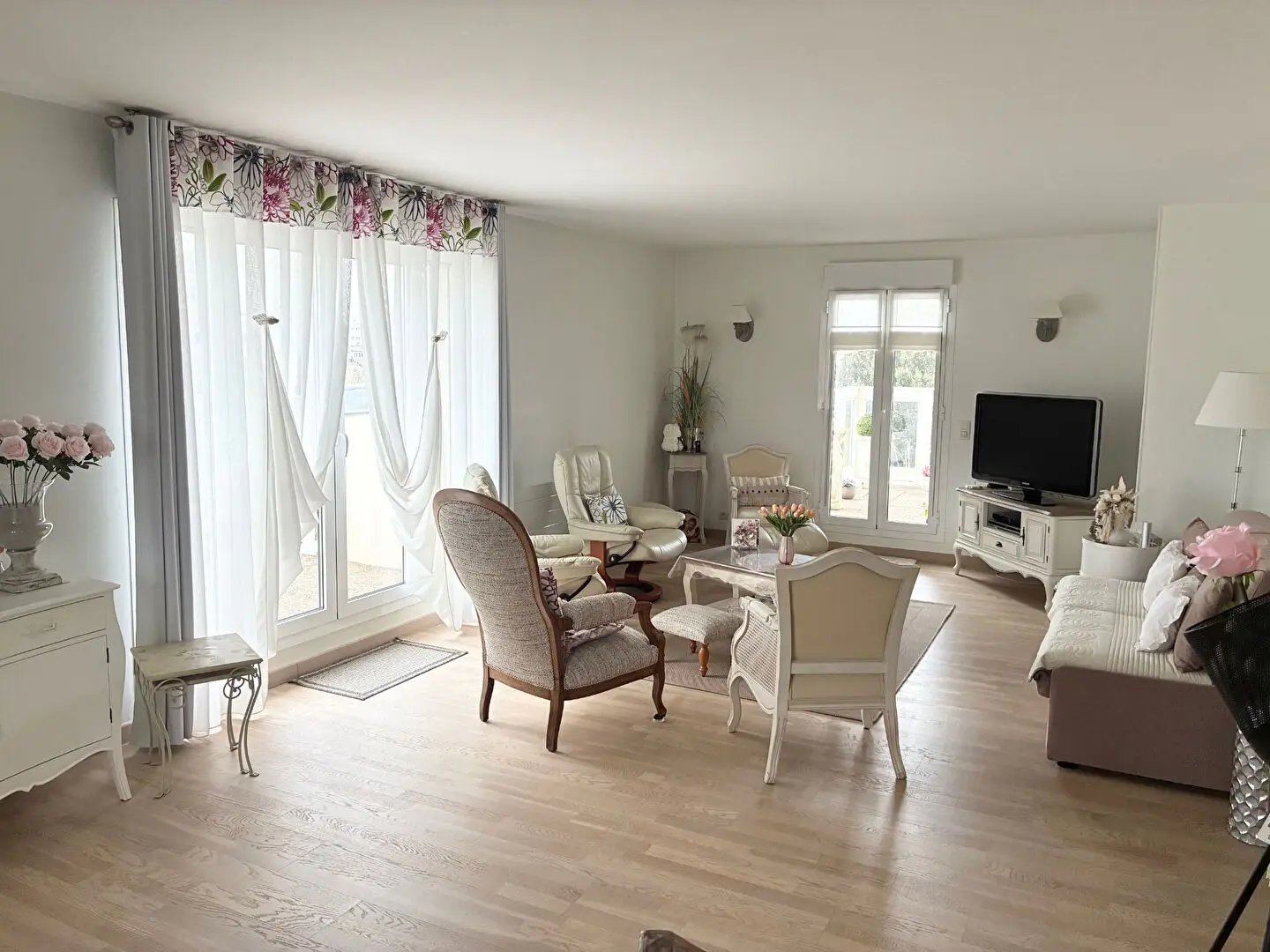 Appartement à vendre, 138m², Enghien-les-Bains