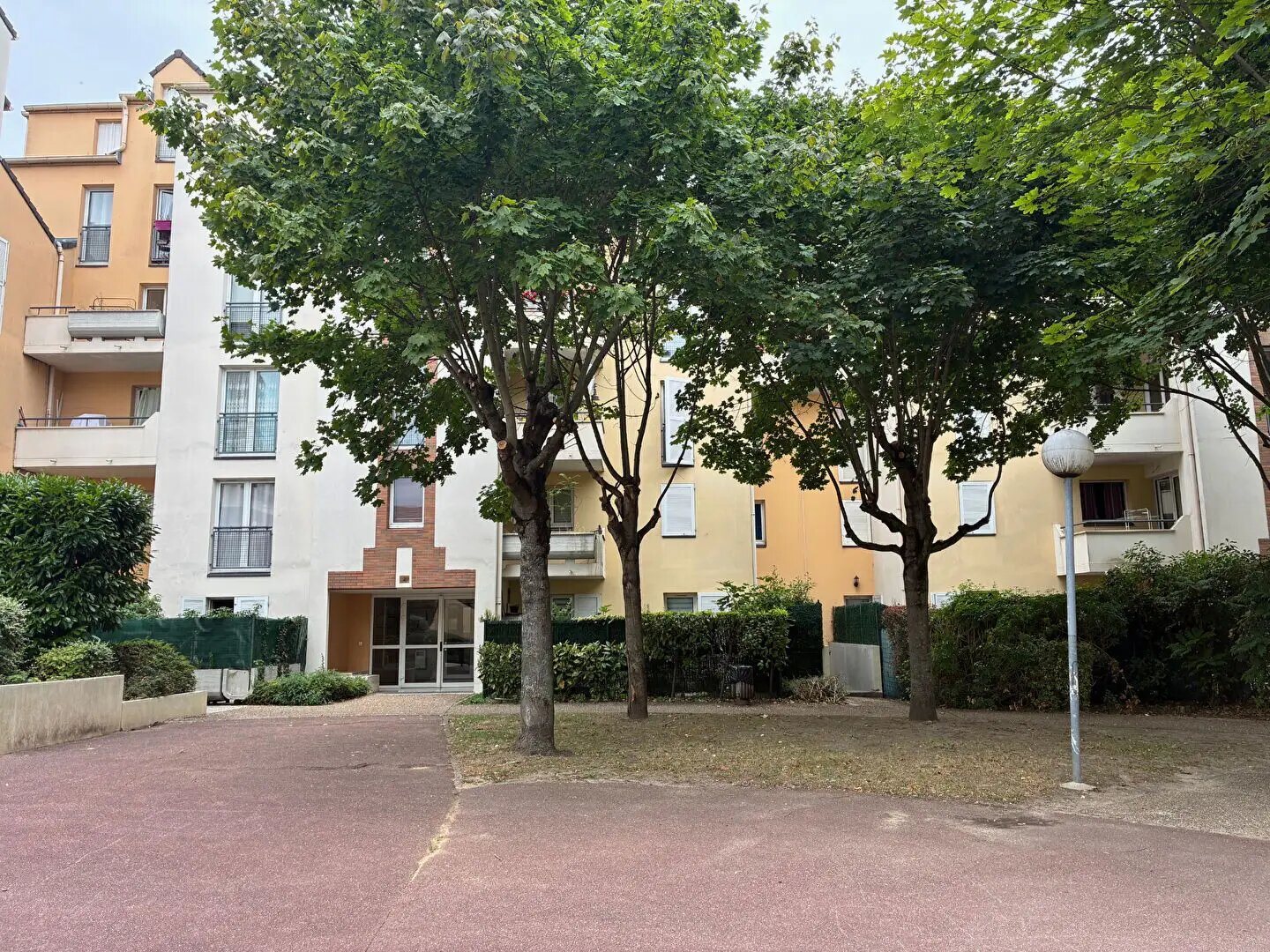Appartement à vendre, 35m², Ermont