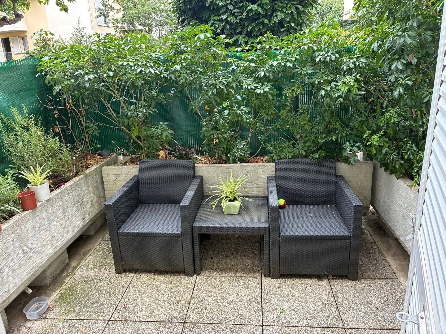 Appartement à vendre, 35m², Ermont
