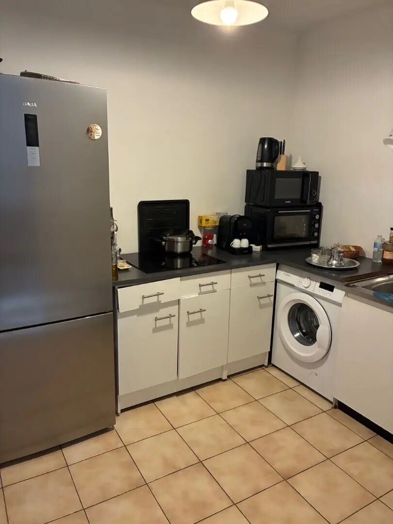 Appartement à vendre, 35m², Ermont