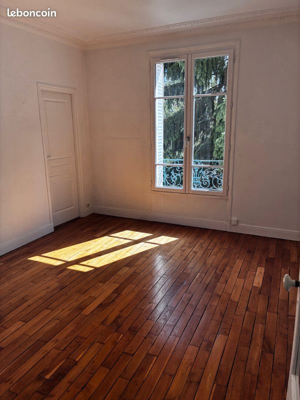 Appartement à vendre, 60m², Enghien-les-Bains