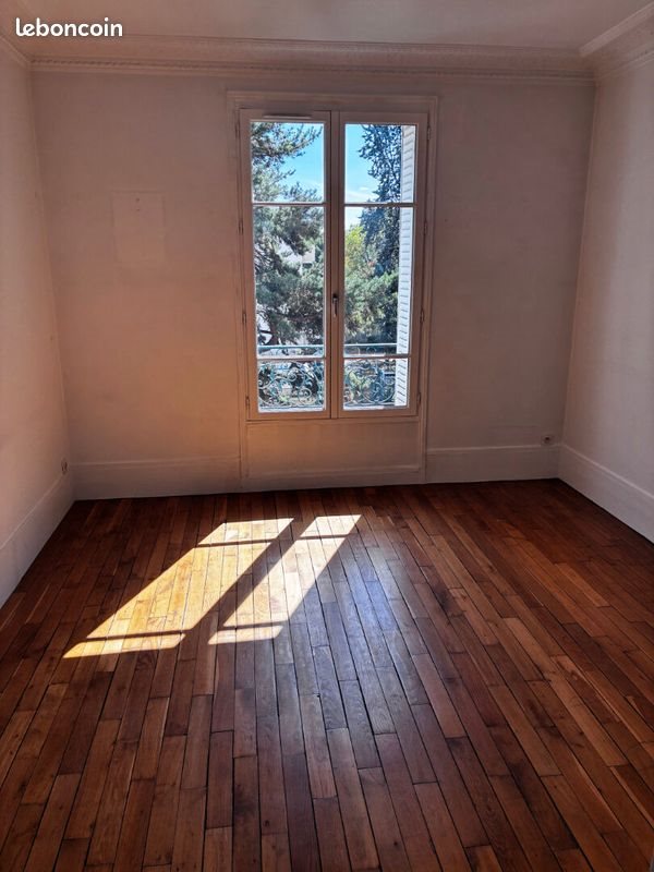 Appartement à vendre, 60m², Enghien-les-Bains