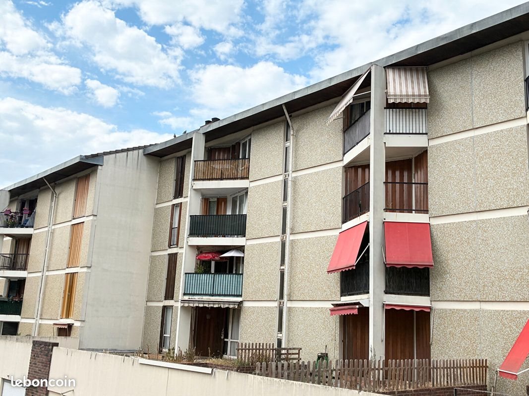 Appartement à vendre, 62m², Franconville