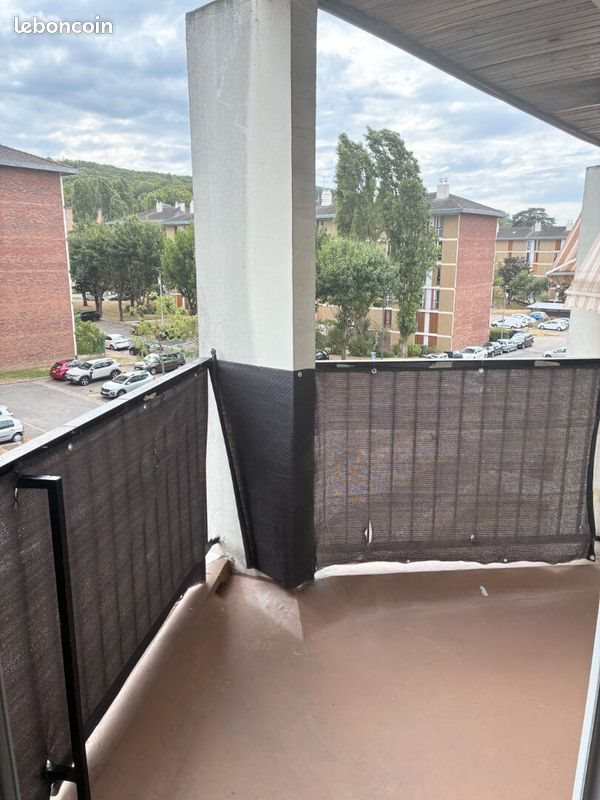 Appartement à vendre, 62m², Franconville