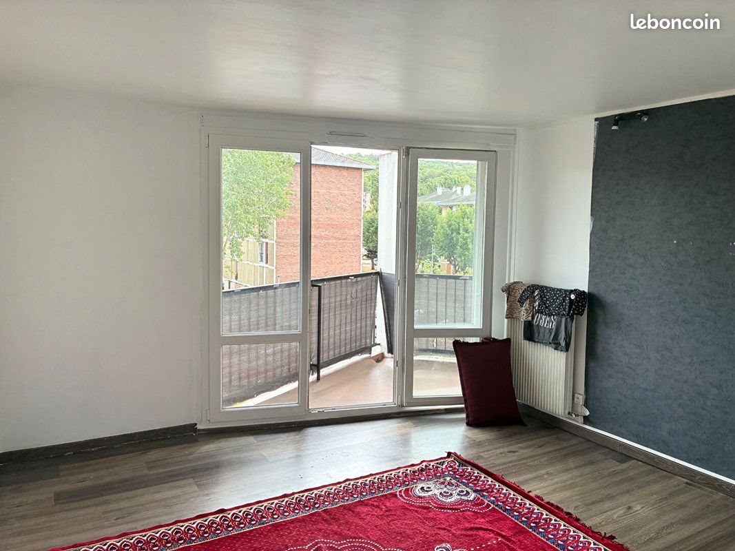 Appartement à vendre, 62m², Franconville
